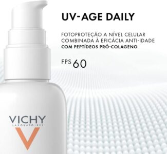 CAPITAL SOLEIL UV-AGE DAILY FPS60 - Imagem 2