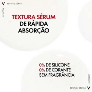 LIFTACTIV RETINOL SPECIALIST SÉRUM - Imagem 3